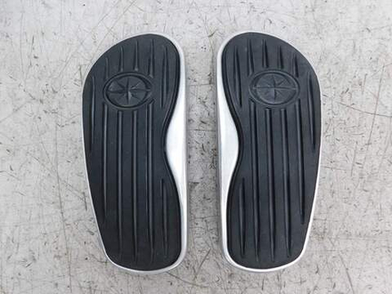 платформы водительские Yamaha Dragstar 400