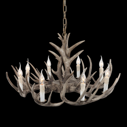 Люстра подвесная ST Luce Corna SL154.703.08