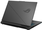 Ноутбук ASUS ROG Strix G18 G814JV-N6035 90NR0CM1-M00B80 серый