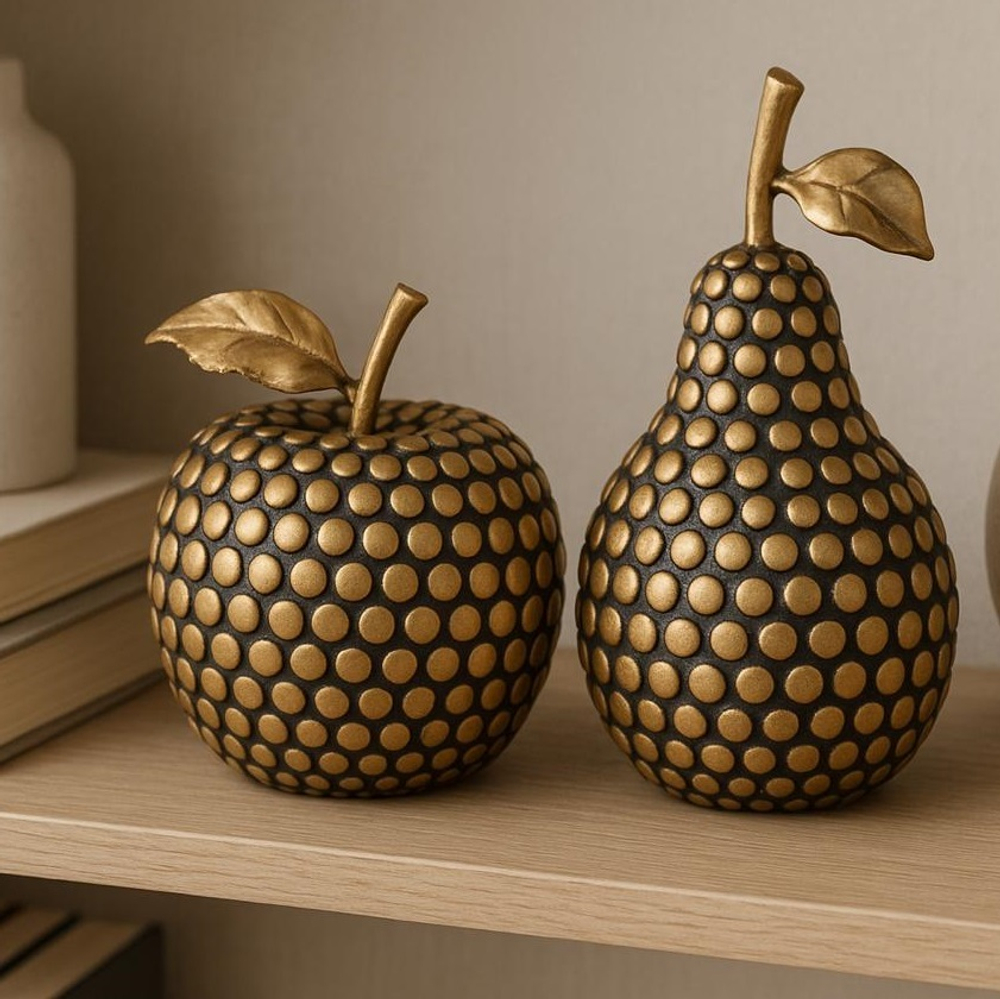 Декор Груша, 25 см