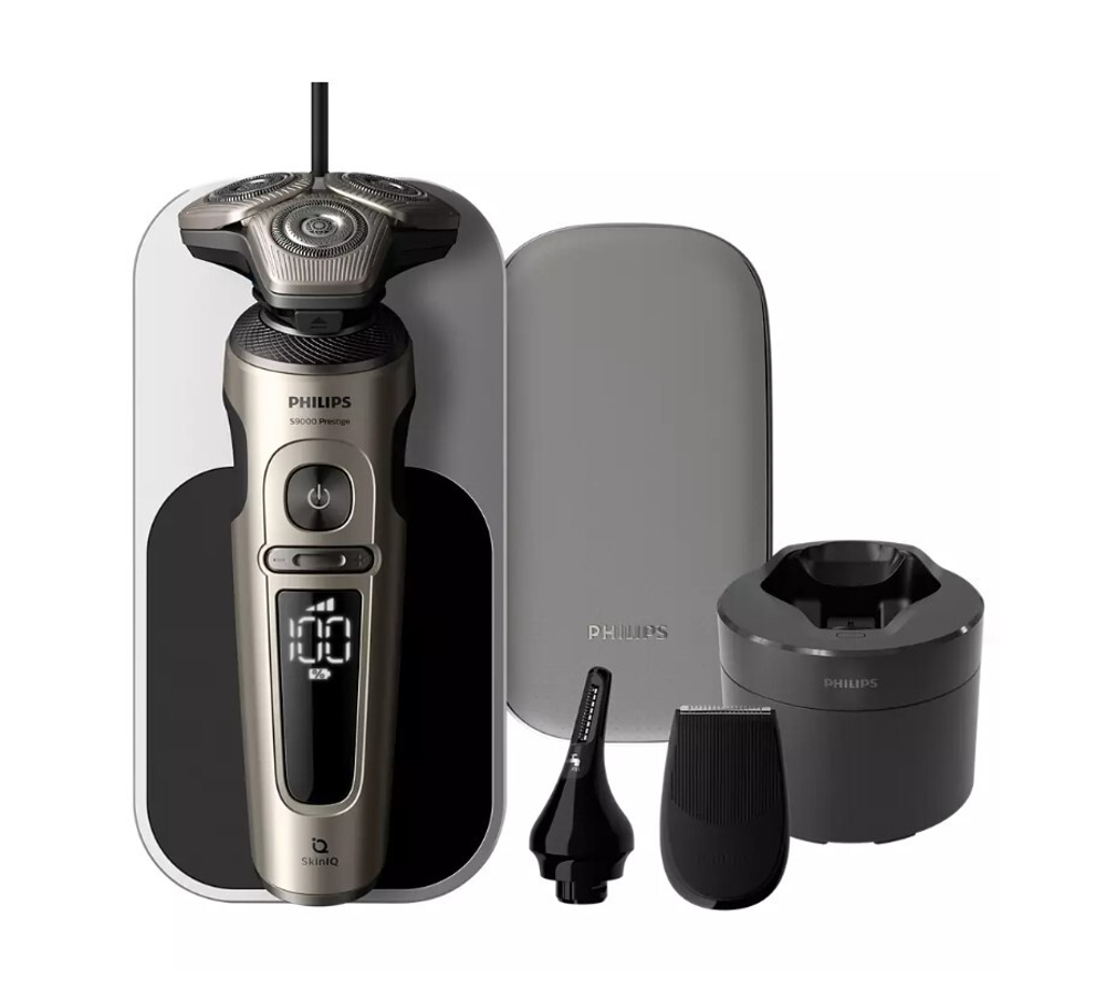 Электробритва Philips Series 9000 Prestige SP9883/36