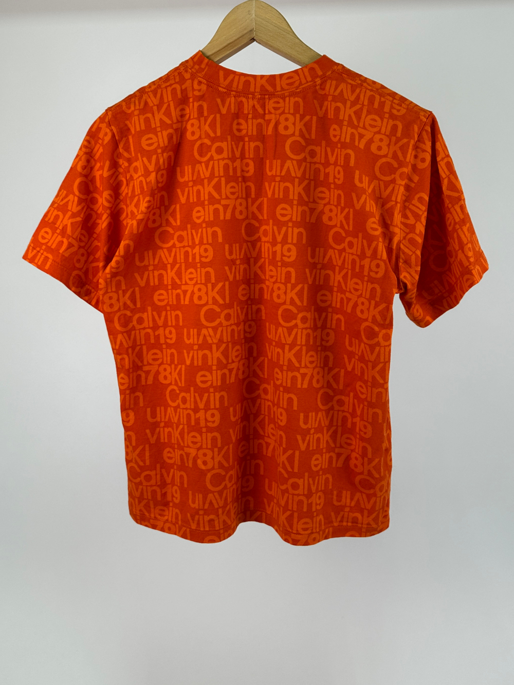 Футболка Calvin Klein