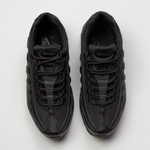 Кроссовки Nike Air Max 95 Wmns Triple Black