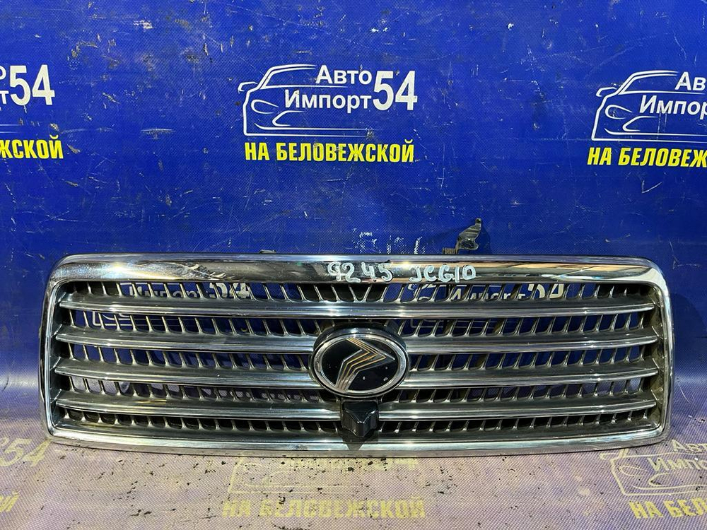 Решетка радиатора TOYOTA PROGRES 2001-2007