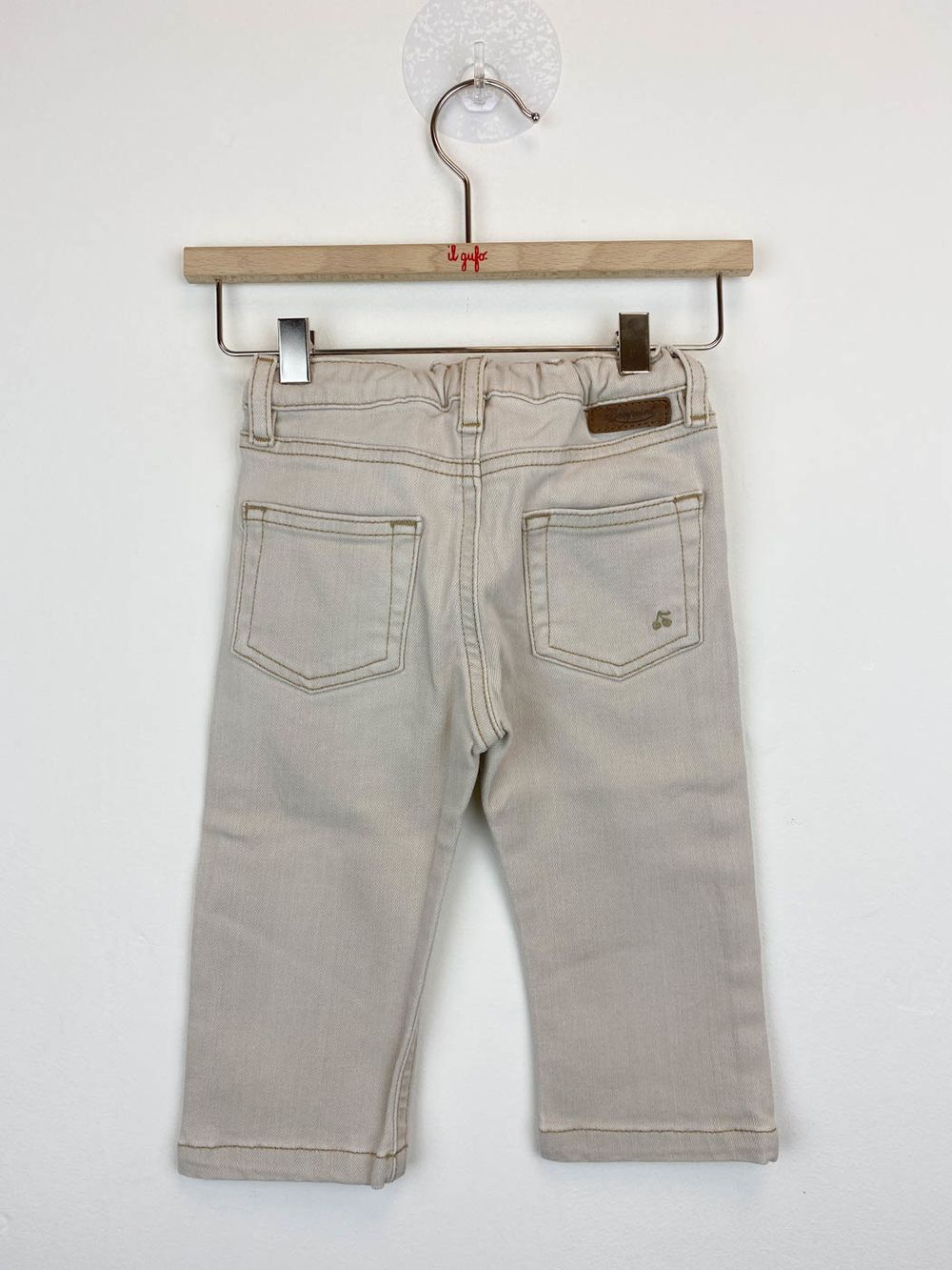 Джинсы Bonpoint, 80