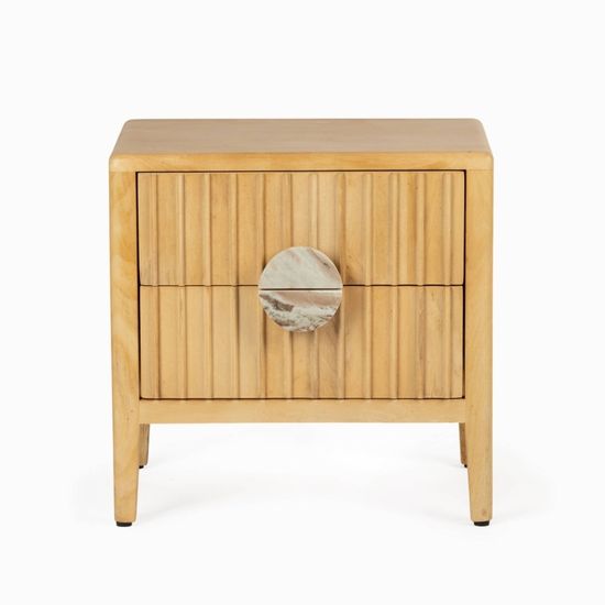 Прикроватная тумба Moonshadow 56х40