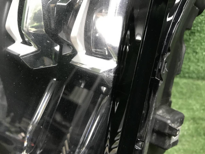 Фара левая GAC GS8 2 (2021-н.в.) LED