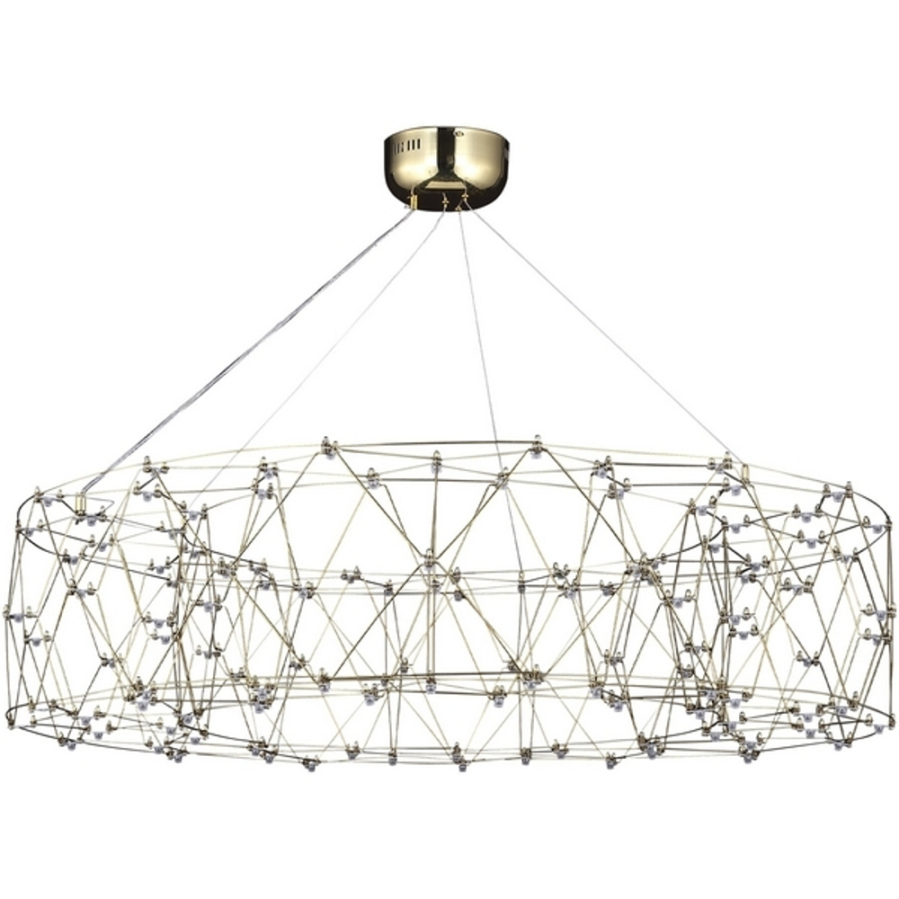 Подвесная светодиодная люстра ST Luce GRAVETTA SL6602.203.72