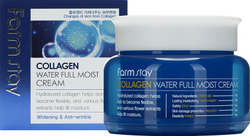 Крем д/лица Farm Stay COLLAGEN WATER FULL MOIST CREAM 100 мл