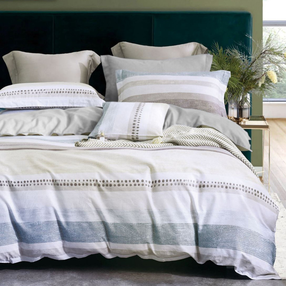 Постельное белье Valtery CS-040 сатин