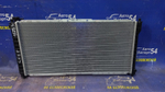 Радиатор двигателя MAZDA CAPELLA 1997-2002