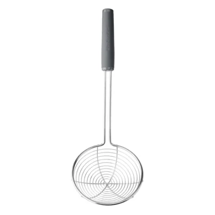 KitchenAid Ложка для процеживания Coreline серая