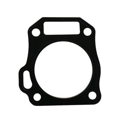 Прокладка ГБЦ G200F,LC168-2H/120150070-0001 (металл)