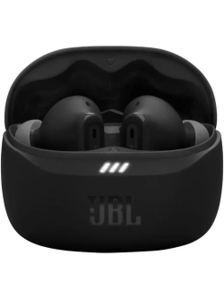 Беспроводные наушники JBL Tune Beam 2 Black