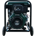 STEM Techno S5500DE генератор дизельный (5.5 кВт, электростартер, дисплей, подогрев) ГЕН018