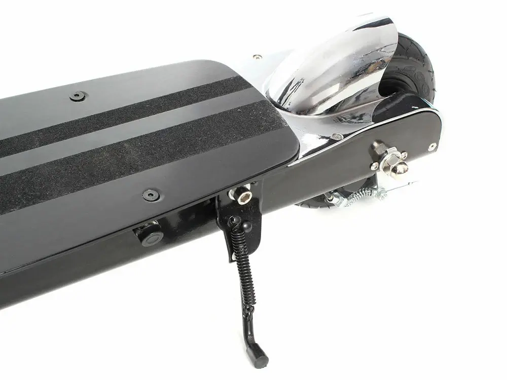 Электросамокат El-sport SXT Copmact 500W
