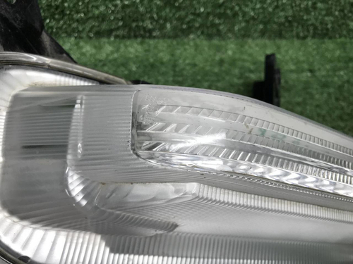 Указатель поворота левый Kia Cerato 4 (2018-2022)