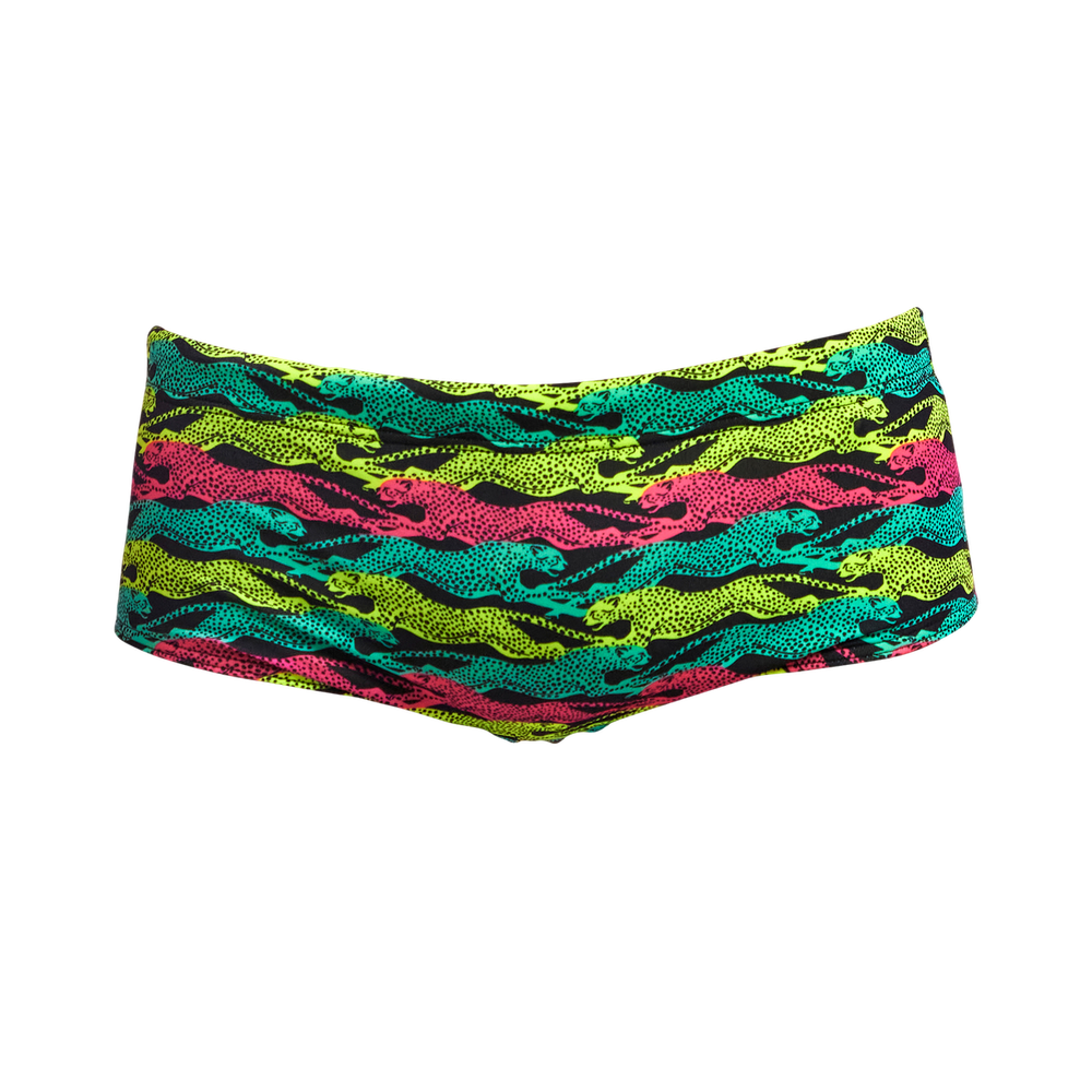 Транки FUNKY TRUNKS Men's Speed Cheat