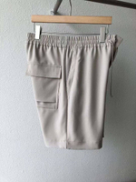 Шорты Zegna