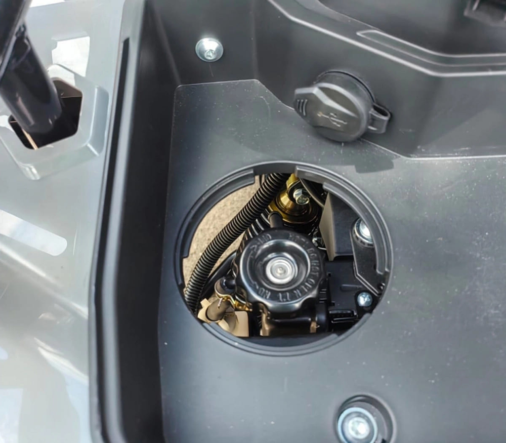 Квадроцикл MIKILON 300 Hammer EFI