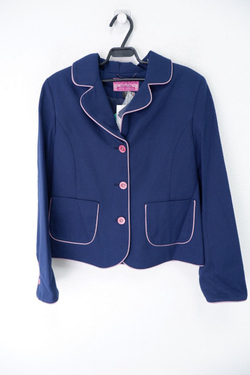 Жакет UniStyle модель "Имидж" на 11 лет, новый