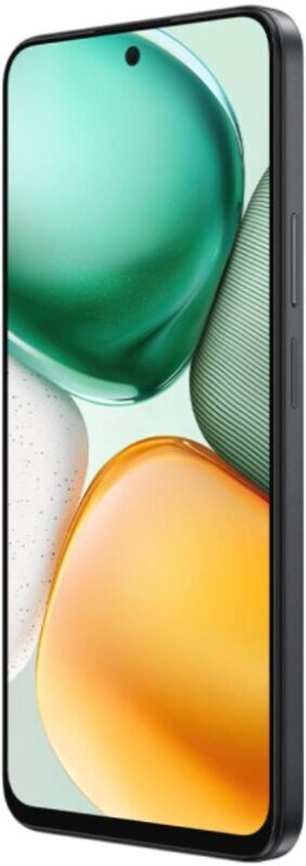 Смартфон HONOR X7C 8/256GB, Android 14, РСТ(ЕАС), BLACK