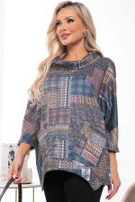 Джемпер "Рамона" Б6743 LT Collection (Акция)