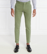 Чиносы Kaito1 BOSS BLACK - зеленый(50487966)