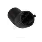 Отвод электросварной ПЭ100 Дн 50х45гр Ру16 SDR11 EUROSTANDARD 2116160050