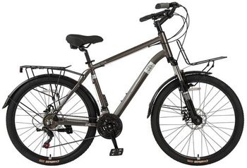 Комфортные велосипеды