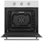 Электрический духовой шкаф Homsair OEF606WH