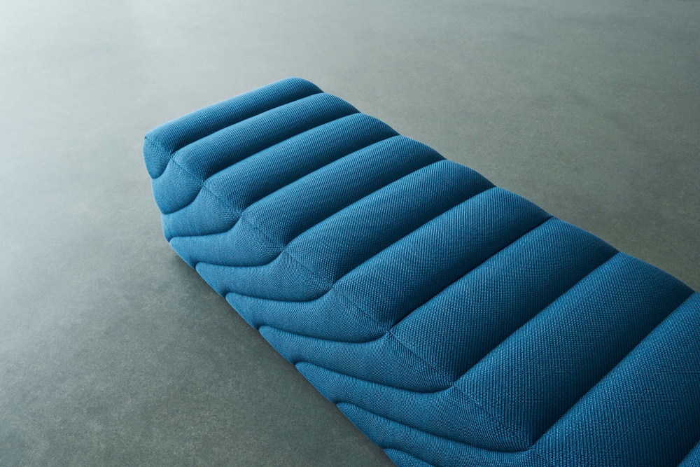 Пуф Wittmann Adagio Pouf