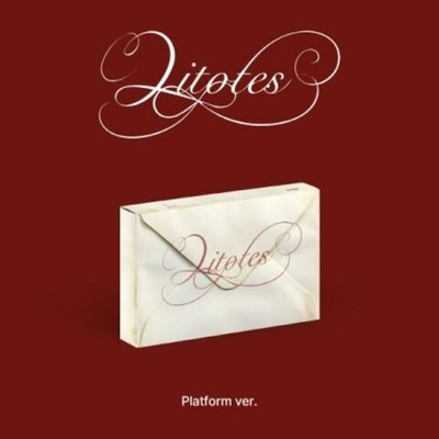 Альбом LENA - Litotes PLATFORM Version