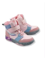 Ботинки демисезонные для девочки хит сезона