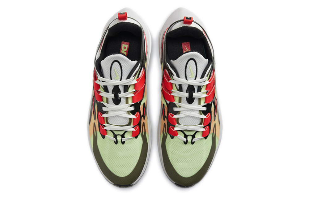 Кроссовки Nike Dmsx