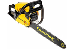 Пила Champion 256-18 + свеча и масло champion + цепь champion 325"-1,5mm-72pro (bp)