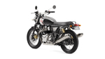 Royal Enfield Interceptor 650 Black Pearl (Custom / Dual tone)