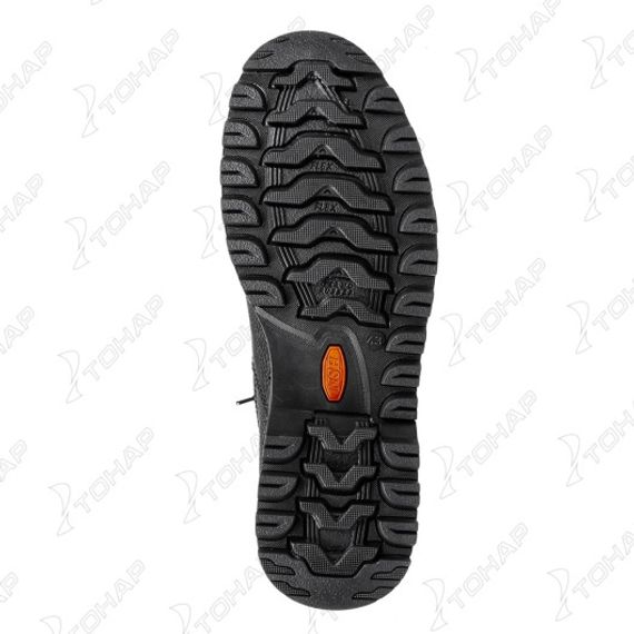 Ботинки Ратник Лето (глухой клапан) р 44 ХСН (5000)