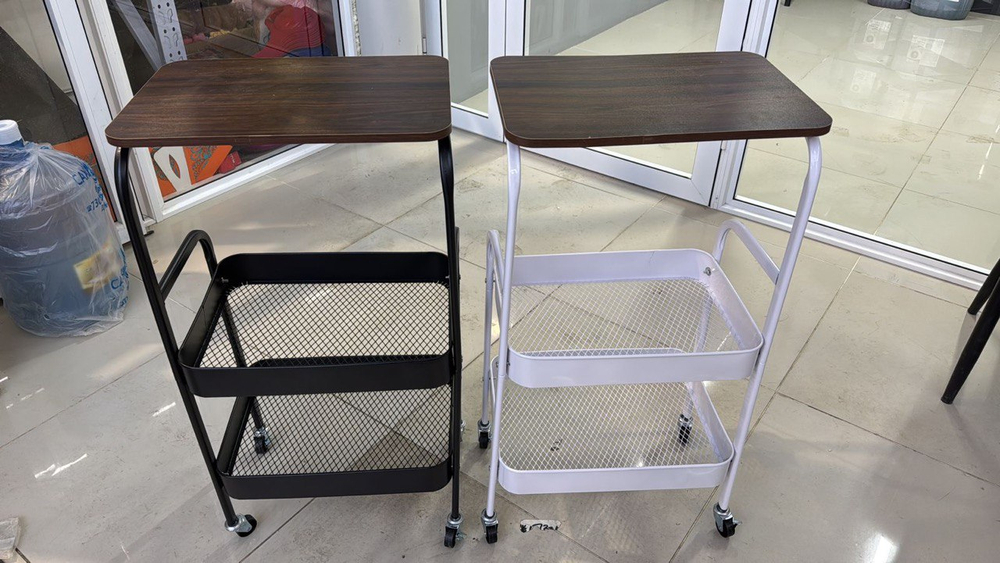 Полка-этажерка