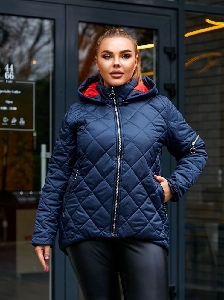 Куртка УК-127-1 Fabrika