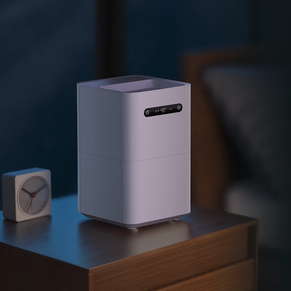 Увлажнитель воздуха Smartmi Evaporative Air Humidifier 3