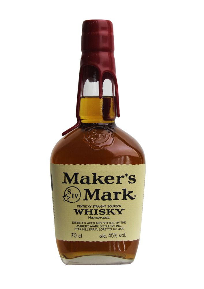 Виски Maker&#39;s Mark 45%