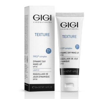 TE DDM Dynamic Day Make-Up / Динамический дневной тональный крем 30 SPF