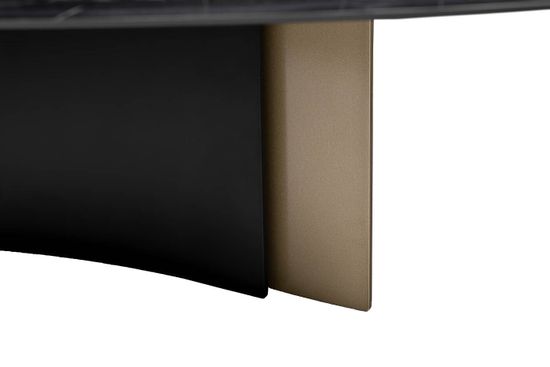 58DB-A19325STOL/ZH Стол журнальный 136*83*28см