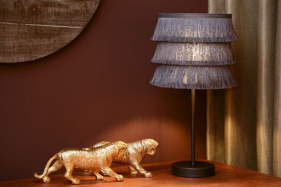 Настольная лампа Lucide Extravaganza Togo 10507/81/36