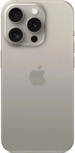 iPhone 15 Pro