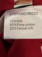 Поло Stefano Ricci