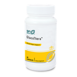 Glucothera™ 60 капсул Klaire Labs