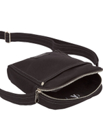 Сумка кросс-боди ESSENTIALS CALVIN KLEIN JEANS - черный(K50K512571)