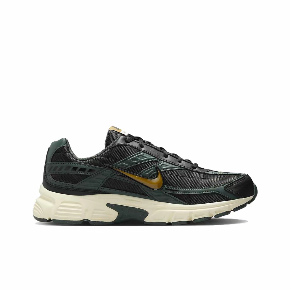 Nike Initiator 'black vintage green'